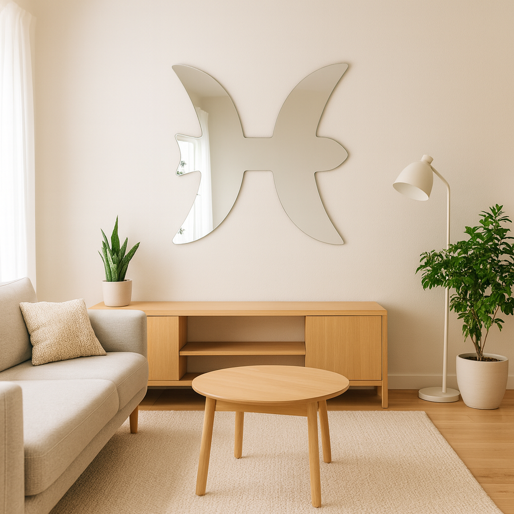 Miroir Astrologie Poisson