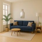 Miroir Bouteille profilée