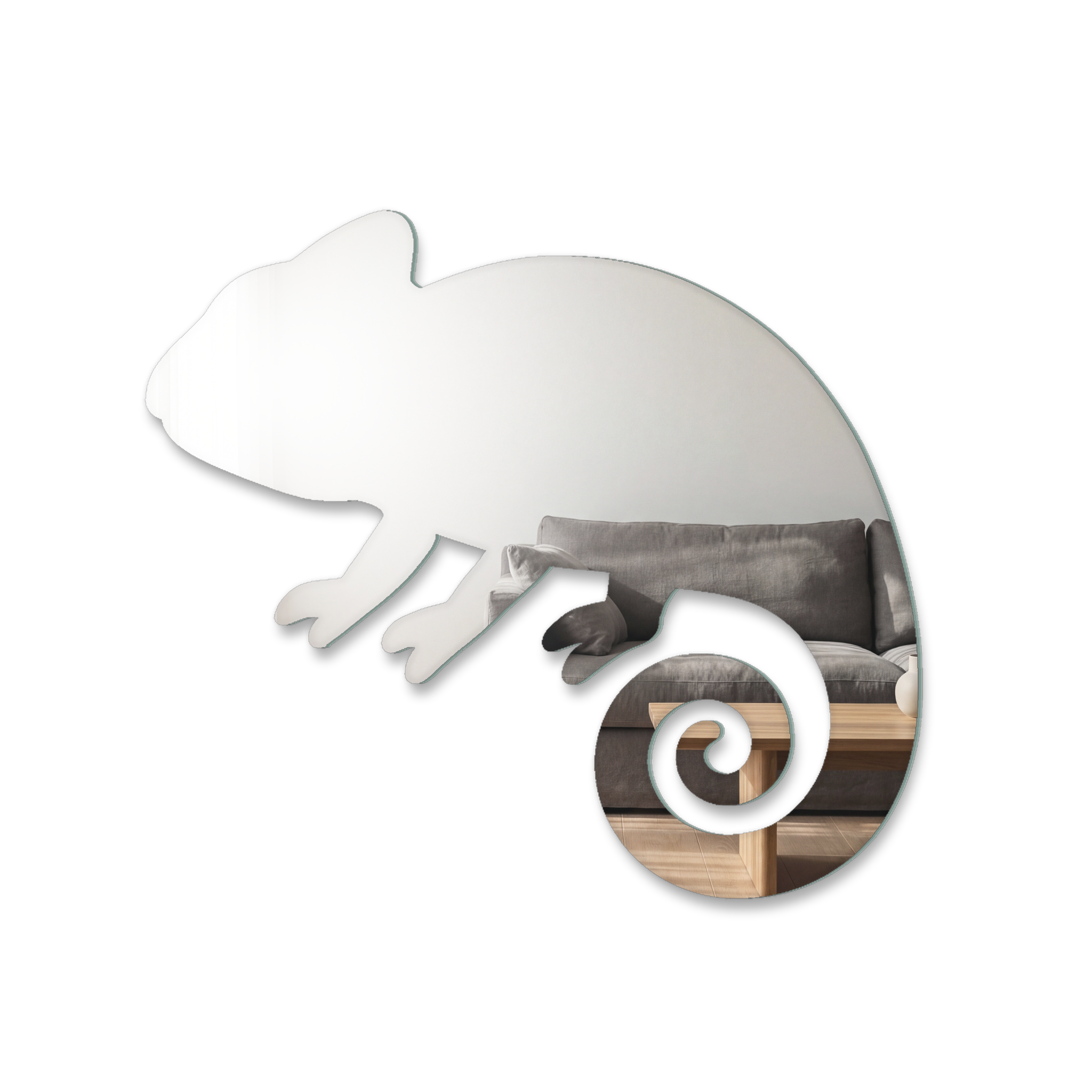 Miroir Caméléon
