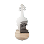 Miroir Violon