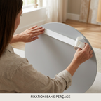 Miroir Bâton de sucre