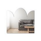 Miroir Tryptique