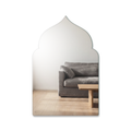 Miroir Fenêtre orientale