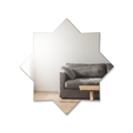 Miroir Étoile orientale