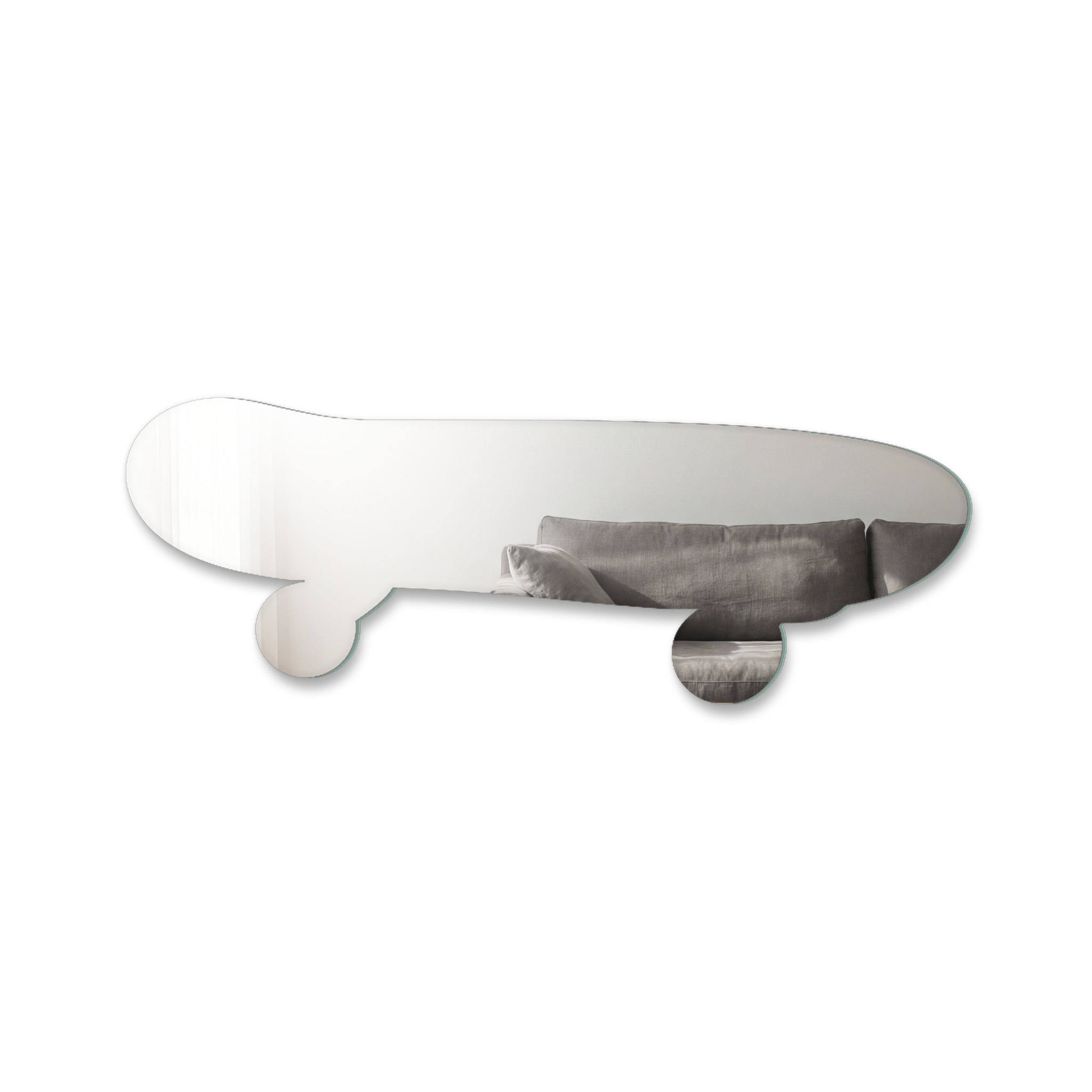Miroir Skateboard