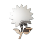 Miroir Tournesol