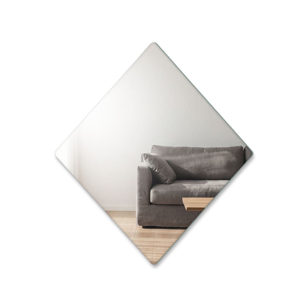 Miroir Losange