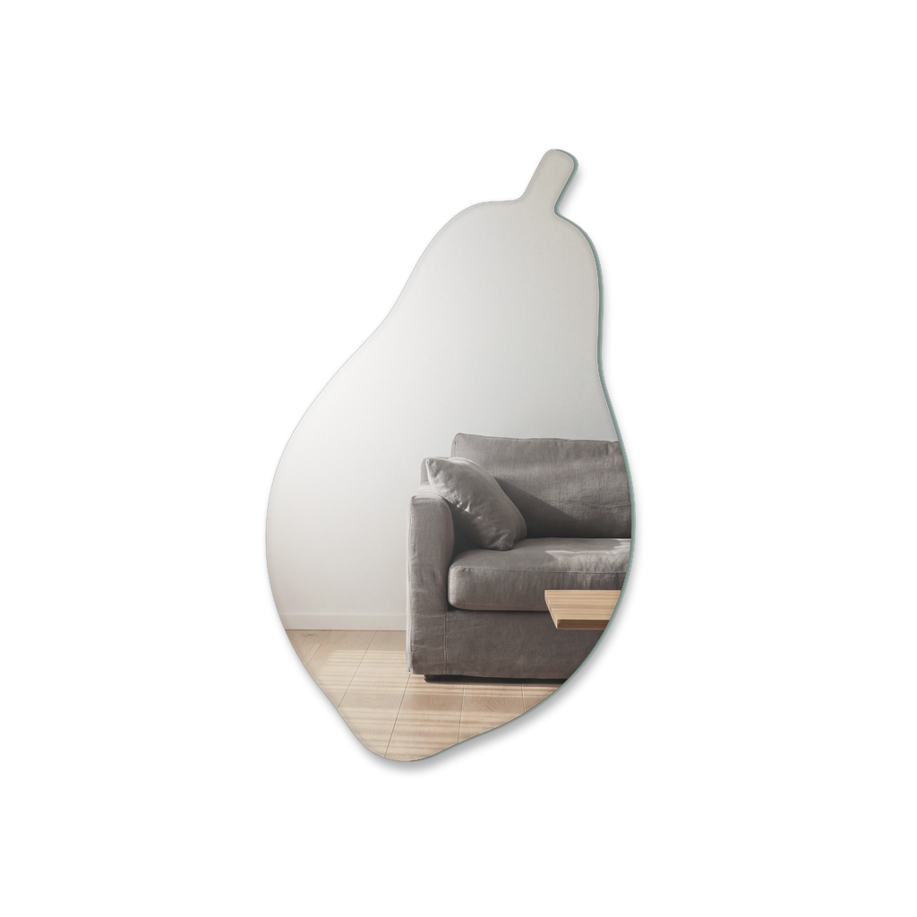 Miroir Papayer