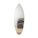 Miroir Planche de surf