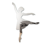 Miroir Danseuse classique