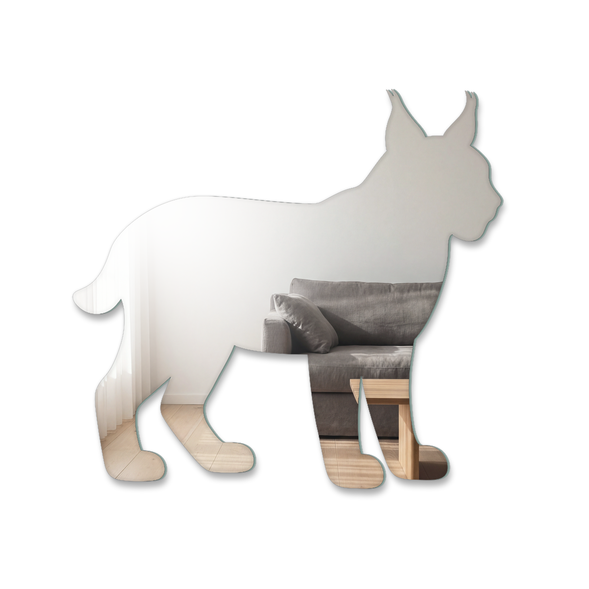 Miroir Lynx