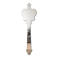 Miroir Sceptre royal