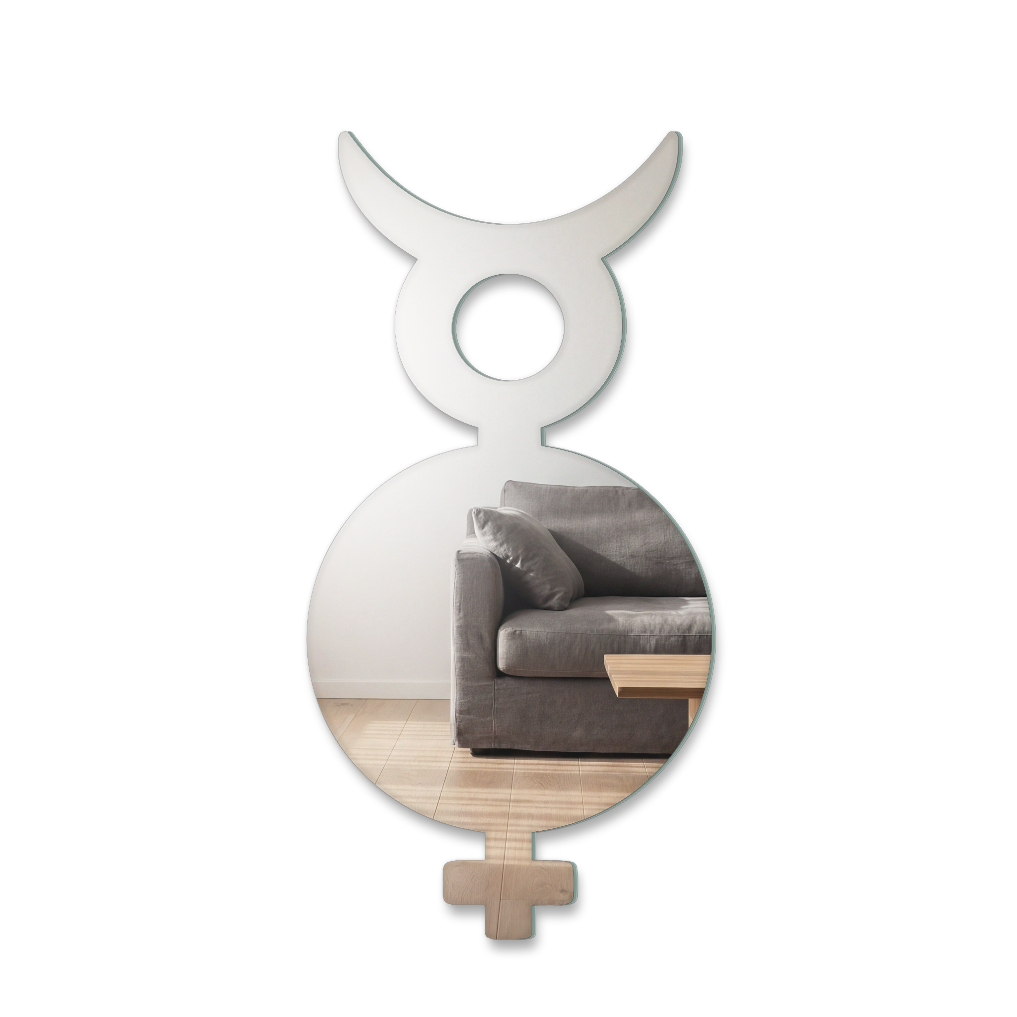 Miroir Mercure