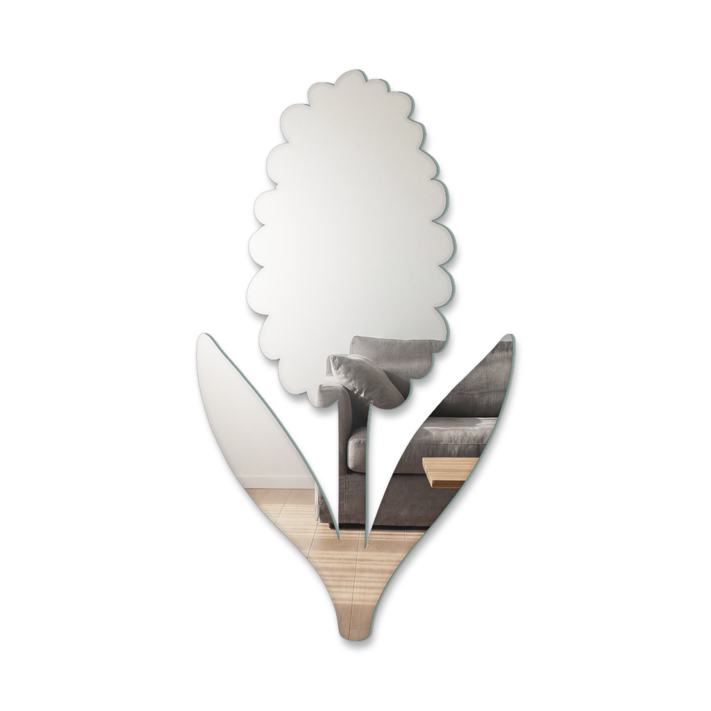 Miroir Jacinthe