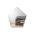 Miroir Pentagone
