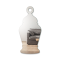 Miroir Lanterne marocaine