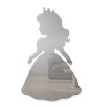 Miroir Princesse