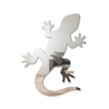 Miroir Lézard