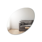 Miroir Ballon de rugby