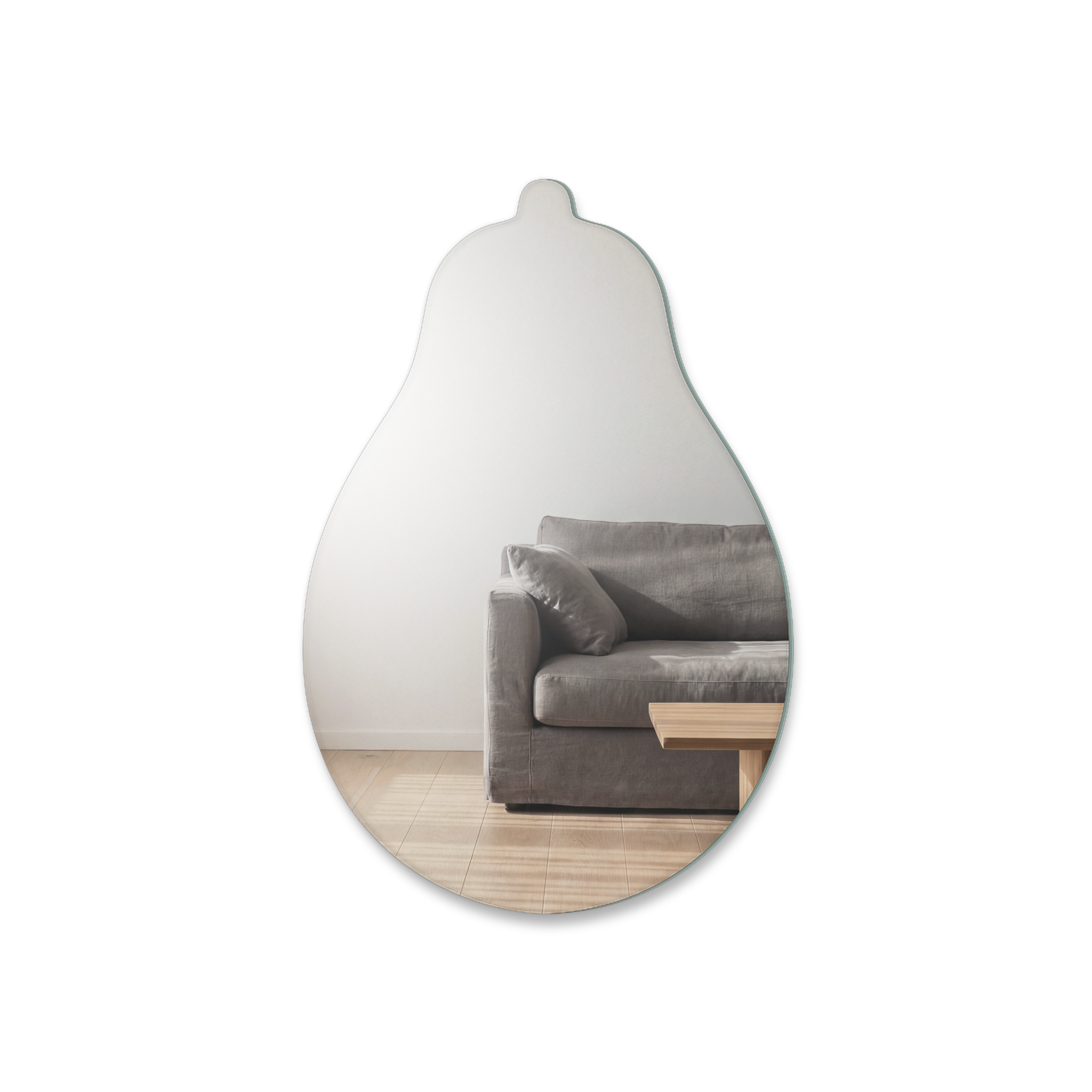 Miroir Papaye