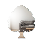 Miroir Tilleul