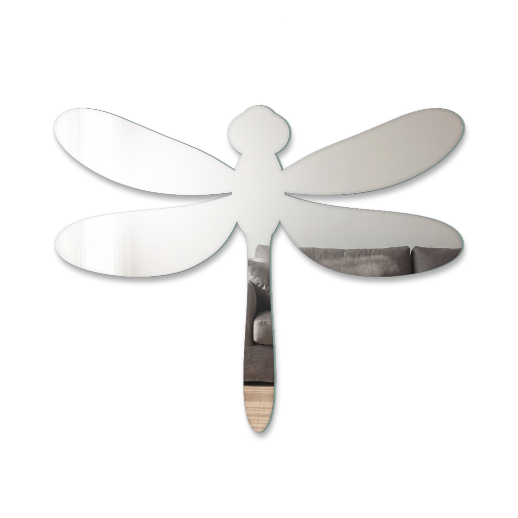 Miroir Libellule