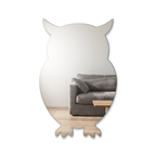 Miroir Hibou