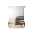 Miroir Bécher
