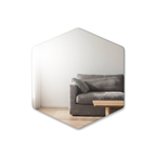 Miroir Cube