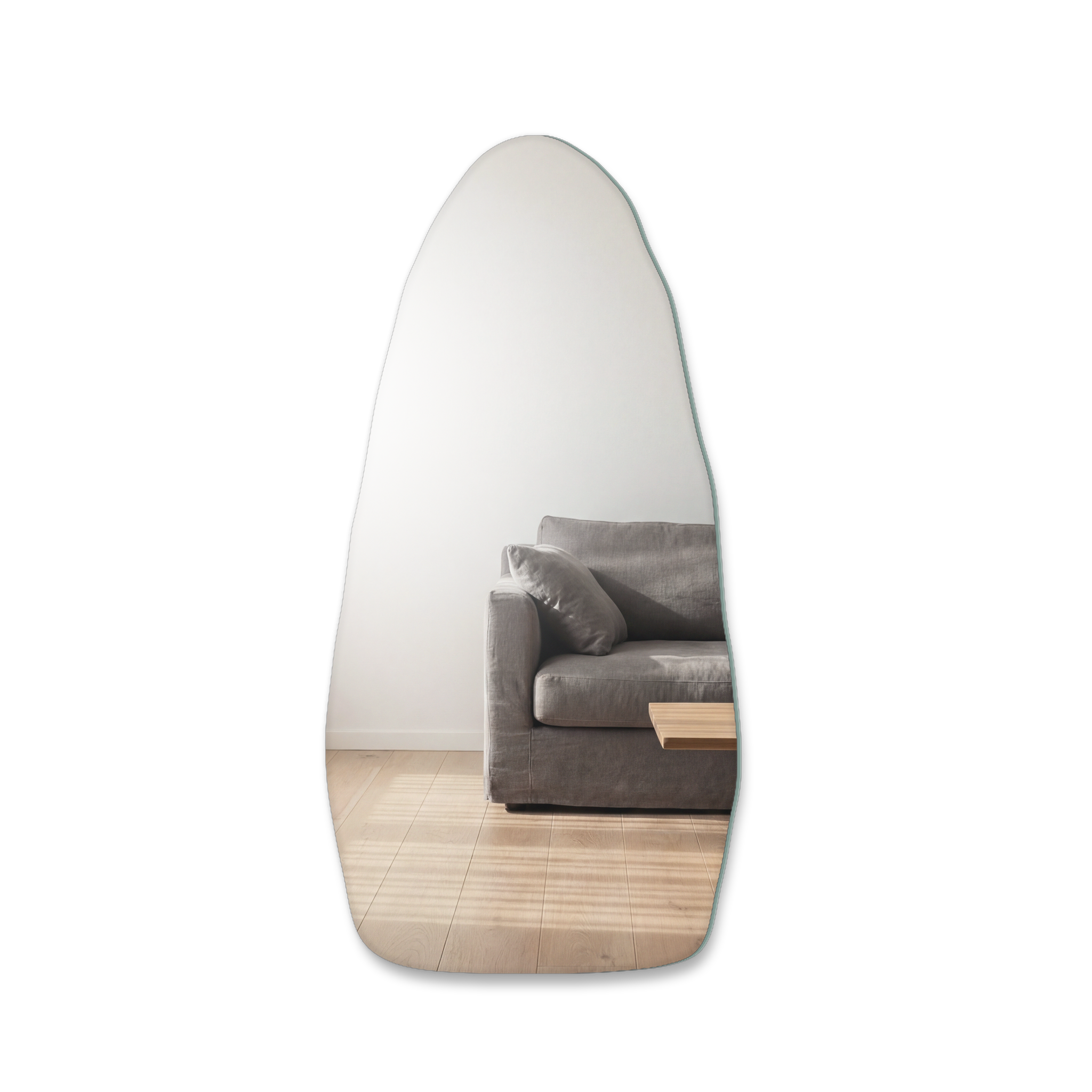 Miroir Menhir