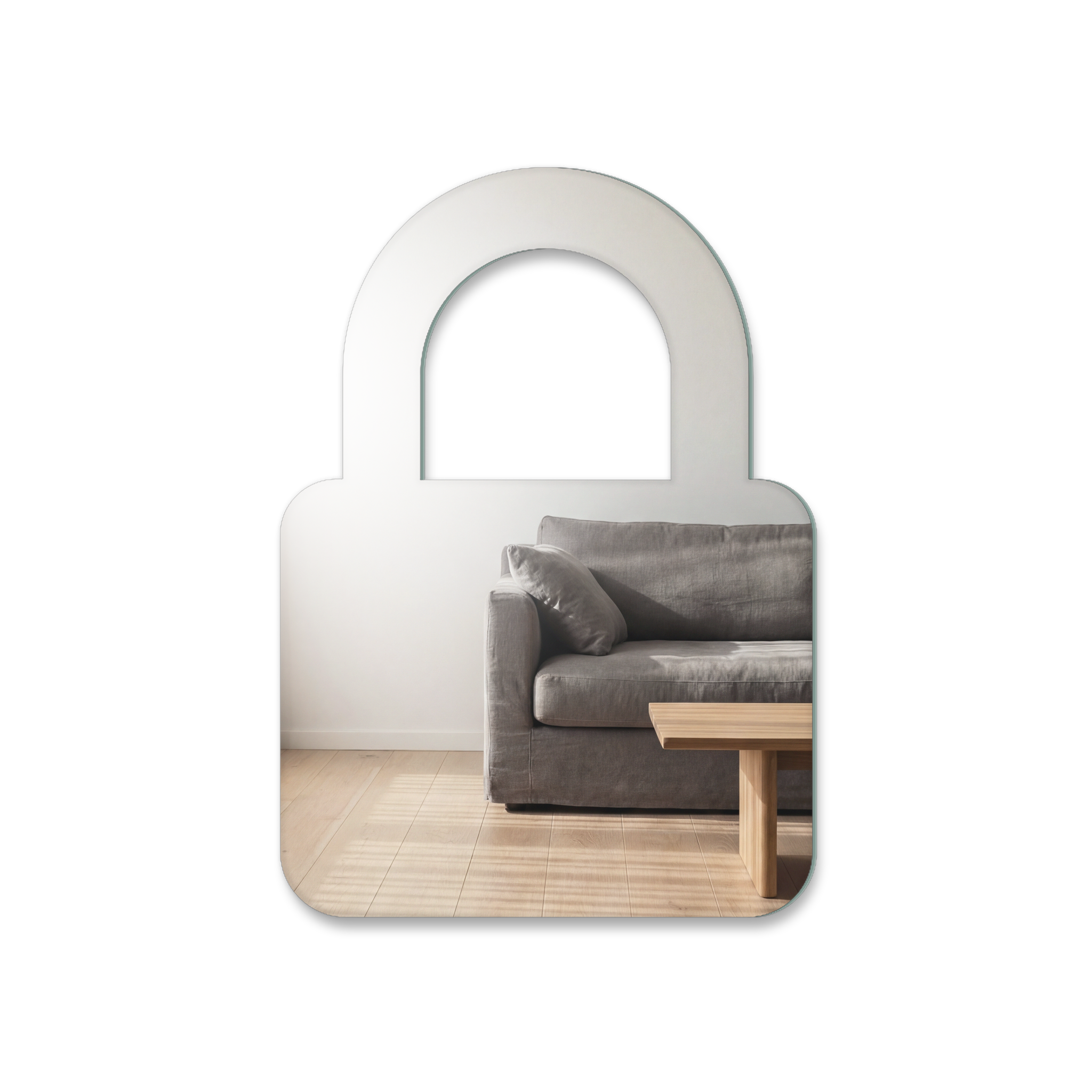 Miroir Cadenas