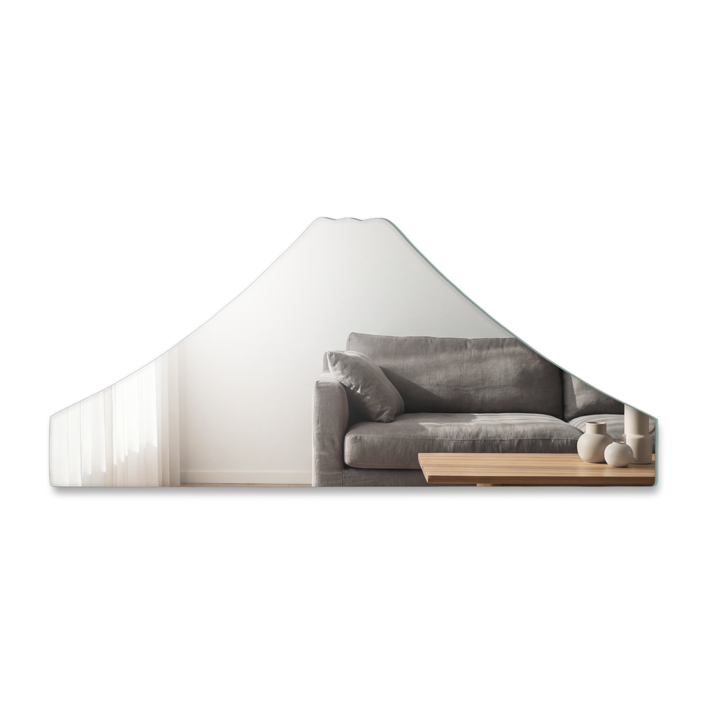 Miroir Mont Fuji