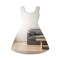 Miroir Robe