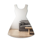 Miroir Robe