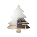 Miroir Sapin