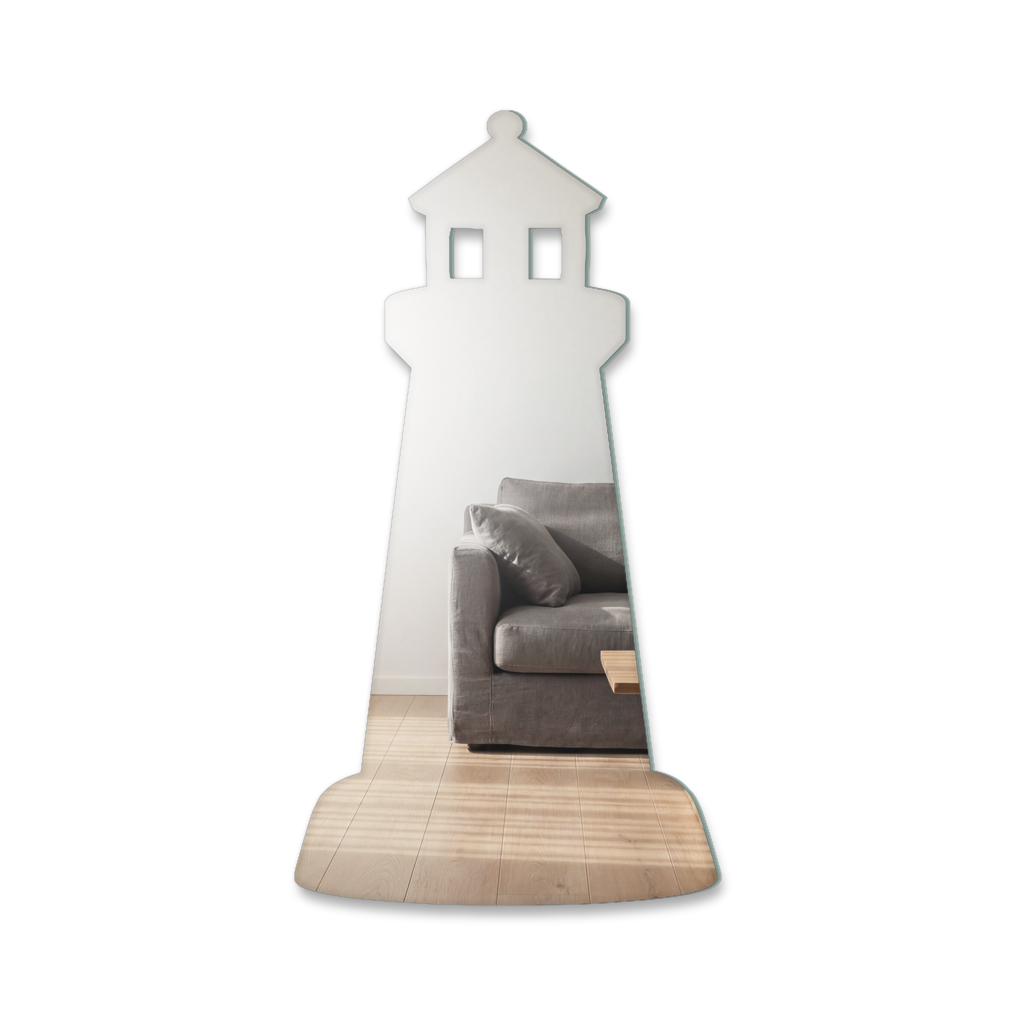 Miroir Phare