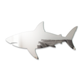 Miroir Requin blanc