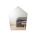 Miroir Prisme pentagonal