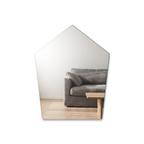Miroir Prisme pentagonal