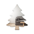 Miroir Sapin de noël