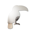 Miroir Toucan
