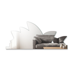 Miroir Opéra de Sydney