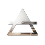 Miroir Élément Air