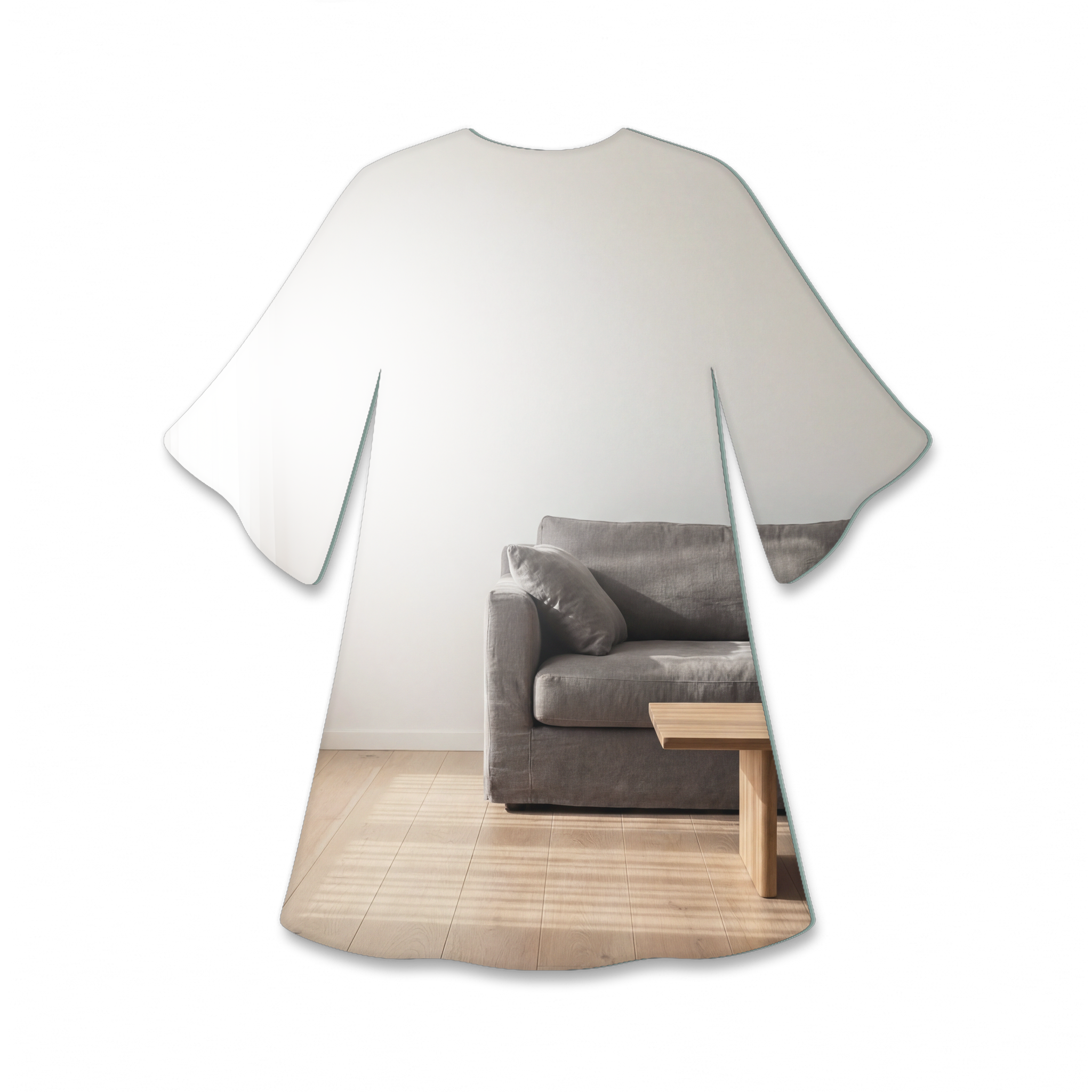 Miroir Toge